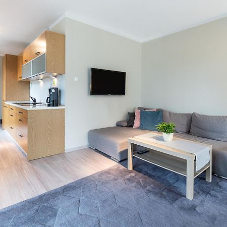 Vacationclub - Feniks Apartament 22 Daire Swinoujscie Dış mekan fotoğraf