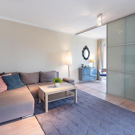 Vacationclub - Feniks Apartament 22 Daire Swinoujscie Dış mekan fotoğraf