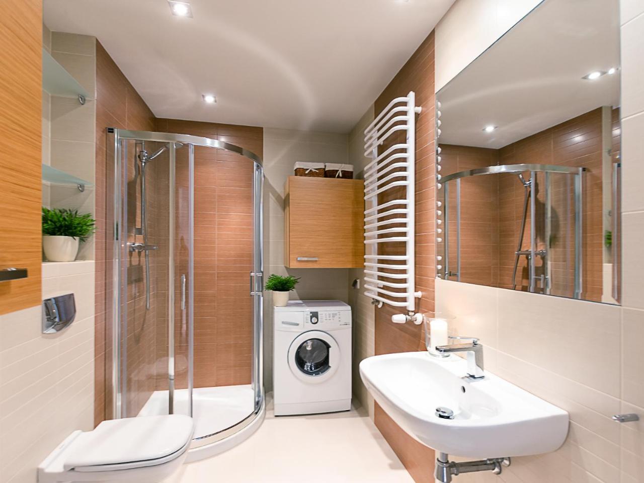 Vacationclub - Feniks Apartament 22 Daire Swinoujscie Dış mekan fotoğraf